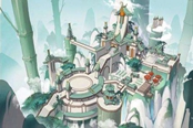 觅长生星河剑派水剑流玩法攻略