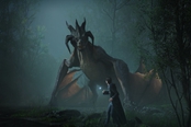 霍格沃茨之遺老魔杖MOD分享 鄧布利多魔杖一覽