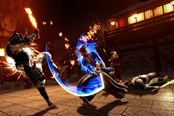 《如龙 维新！极》PS5/XS/PC战斗试玩现已开放