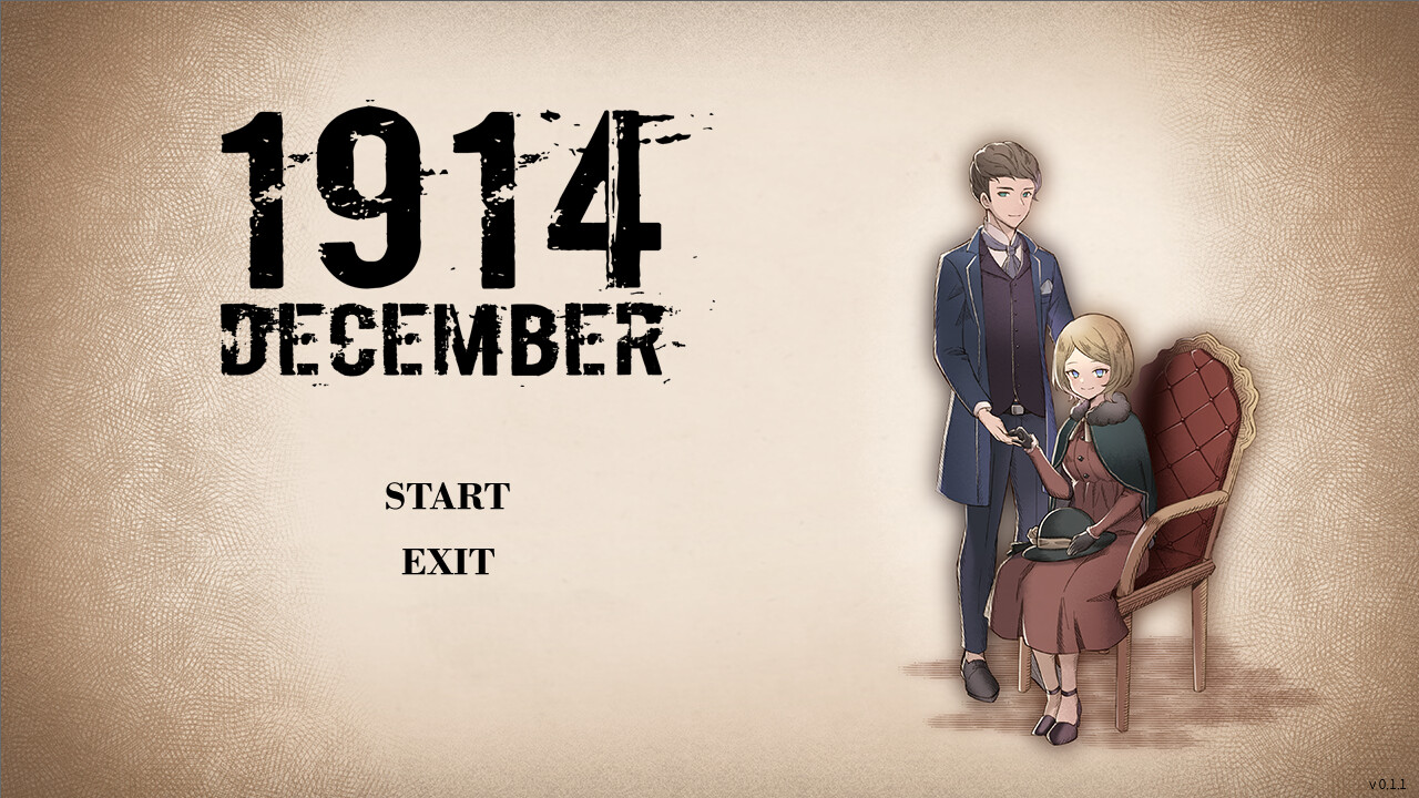 1914年12月圖片