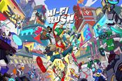 《Hi-Fi Rush》玩家人数超过200万