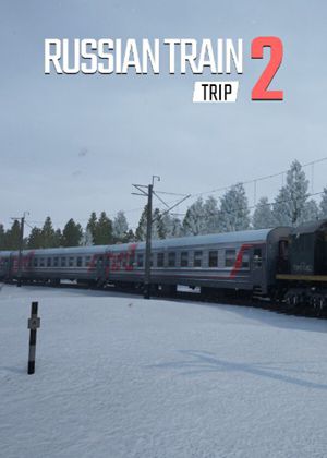 俄罗斯火车旅行2