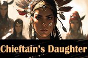 回合制策略游戏《酋长的女儿》Steam页面已开放