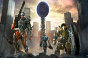 Capcom《原始袭变》或将于7月14日发售