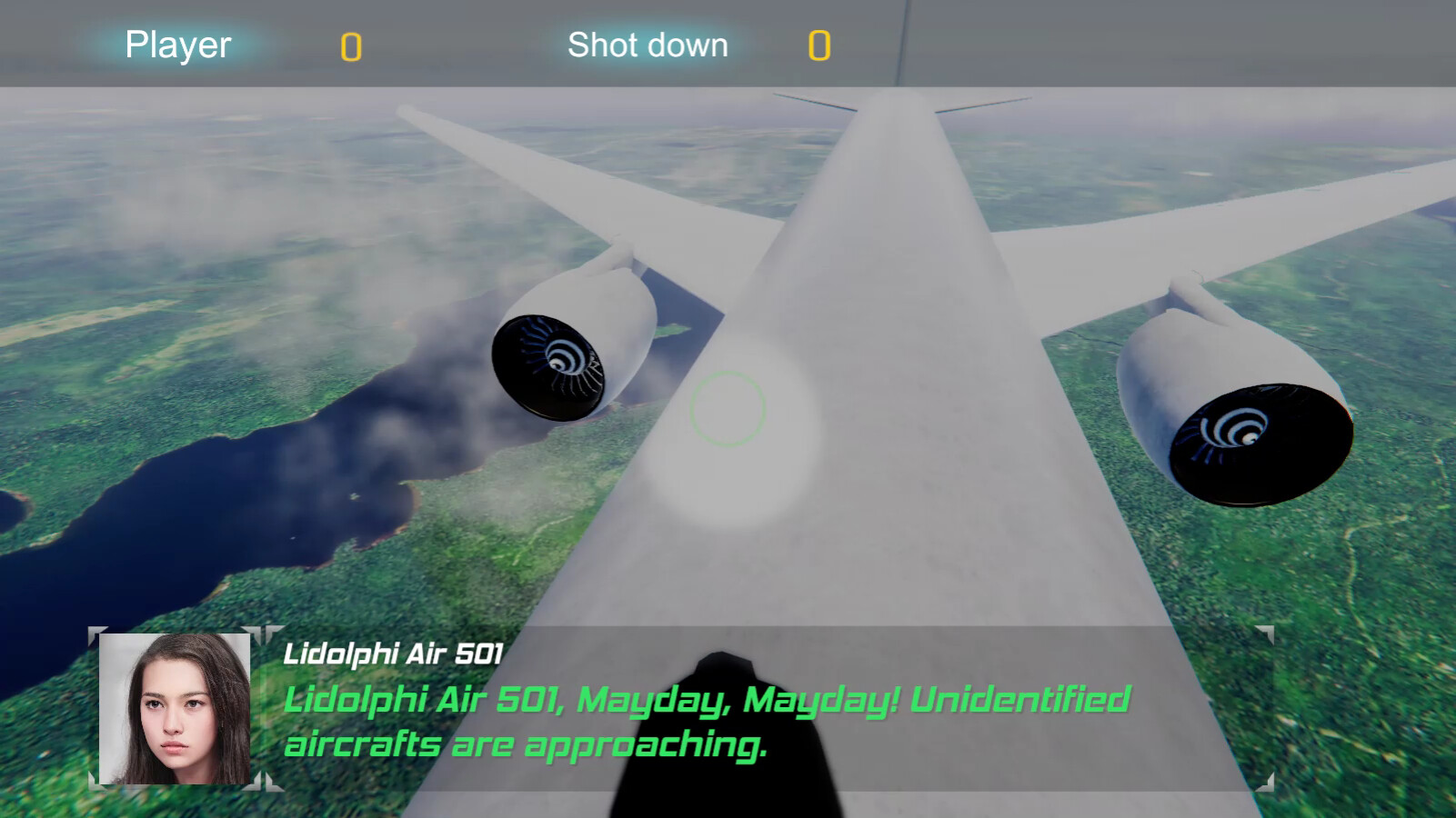 防空兵图片