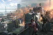 《最后生还者》独立多人游戏或将还登陆PS4
