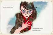 《猎天使魔女：起源》IGN 9分：充满童趣和想象力