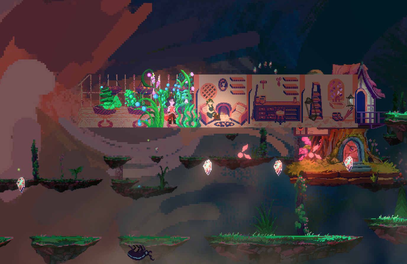 埃洛文之光图片