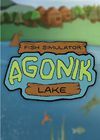 鱼类模拟器：阿戈尼克湖