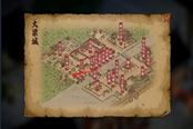 大侠立志传藏宝图对应地点汇总 宝物位置在哪