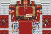江城创业记怎么存档 存档方法详解
