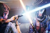 《星球大战绝地：幸存者》PS5手柄可模拟原力推拉