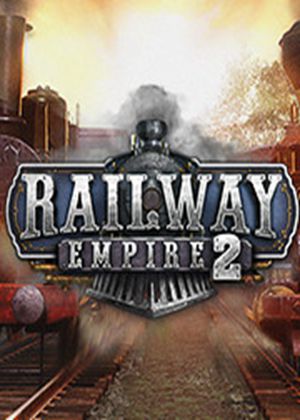 铁路帝国2图片