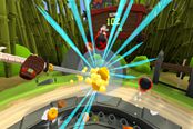 《水果忍者VR2》正式版上线  支持跨平台对战
