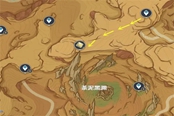 原神灵光铭文碎片位置汇总 灵光铭文碎片在哪