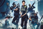 《异形：黑暗后裔》预购开启 Steam国区169元