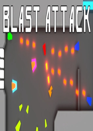 爆裂攻擊