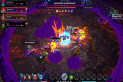 Inkbound多少钱 steam价格介绍