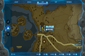 塞爾達傳說王國之淚海拉魯米大量獲取地點推薦