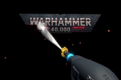 《强力清洗模拟器》公布《战锤40K》DLC