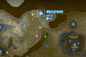 塞爾達傳說王國之淚歐修扎恩烏神廟通關攻略