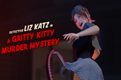 House Party家庭派对Liz Katz角色攻略 2023新DLC角色指南