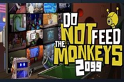 不要喂食猴子2099占卜师线索获取方法