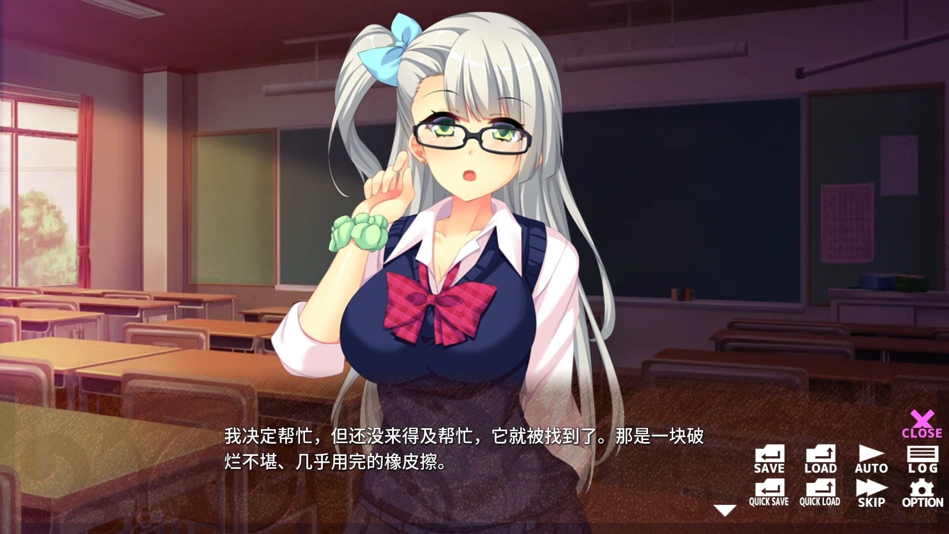 肉食辣妹竟是清純派圖片