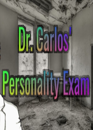 卡洛斯博士的人格检查