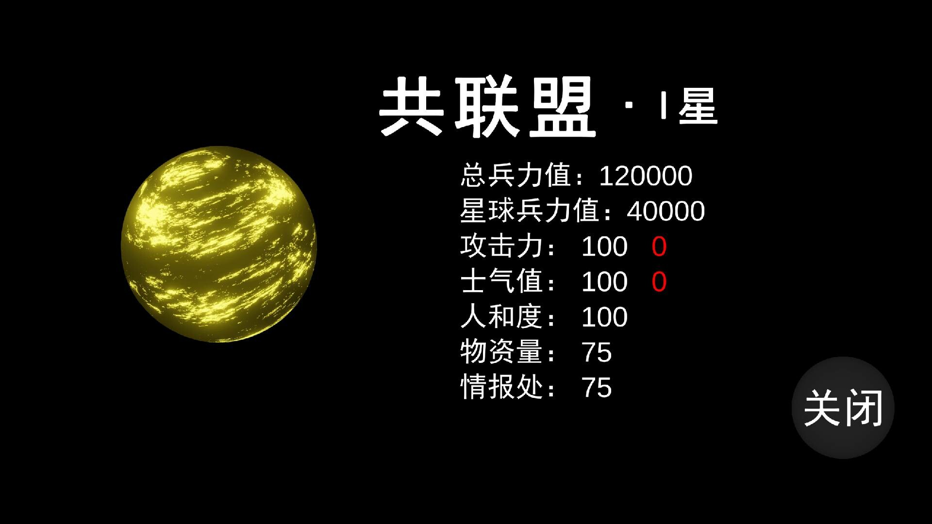 终极目标图片