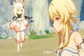 原神最初的大魔术突破材料介绍