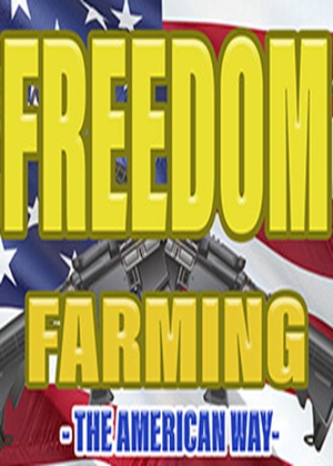 自由农业：美国的方式