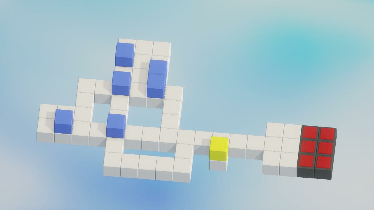 索科班3D圖片