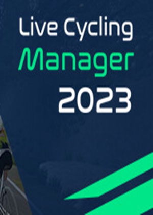 2023实况自行车经理