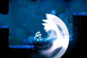 2D银河恶魔城游戏《桃太郎物语》即将开启众筹