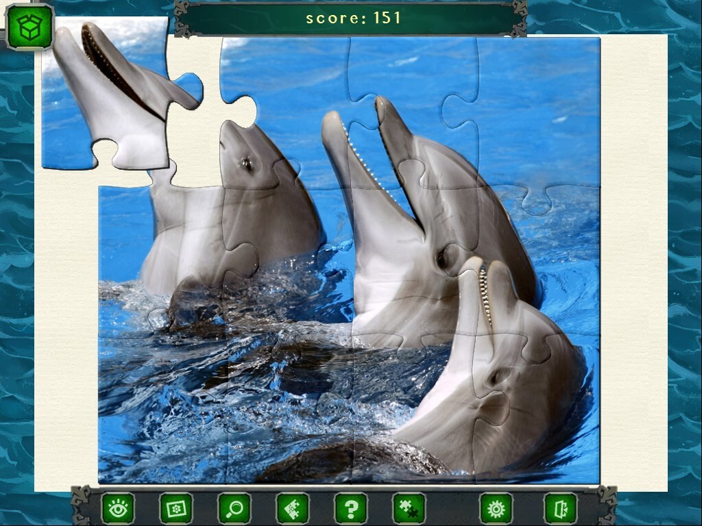 海盜拼圖2圖片