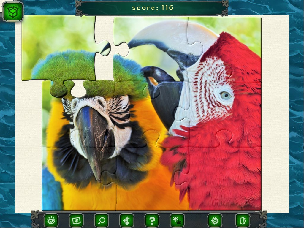 海盜拼圖2圖片