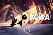 音乐冒险游戏《Koira》面向PC平台公布