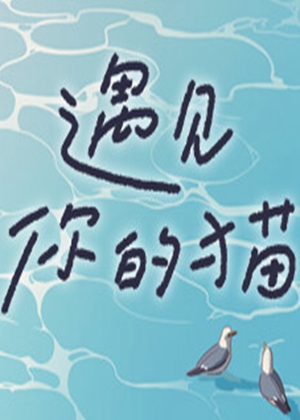 遇見你的貓