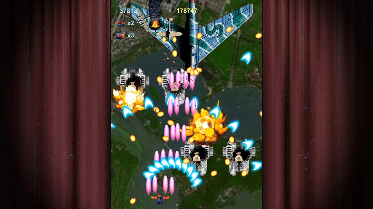 空之女神圖片