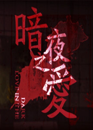 暗夜之爱图片