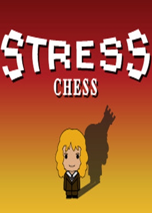 压力国际象棋