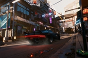 賽博朋克2077武裝載具怎么獲得 帶武器車輛獲取攻略