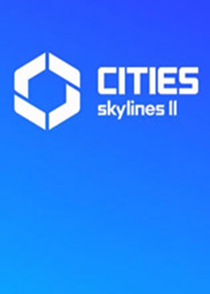 城市：天际线2图片