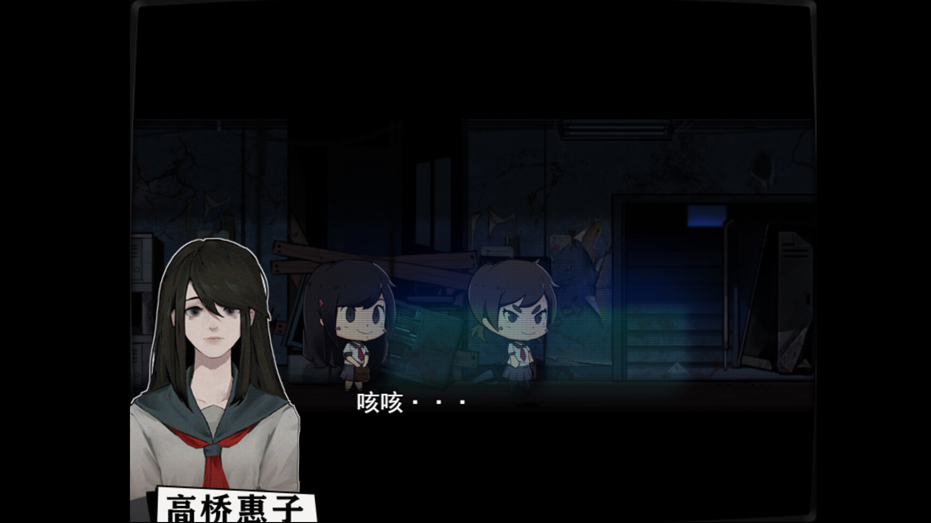 都市物語圖片