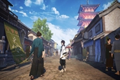 Fate/Samurai Remnant全名勝景點(diǎn)位置收集攻略