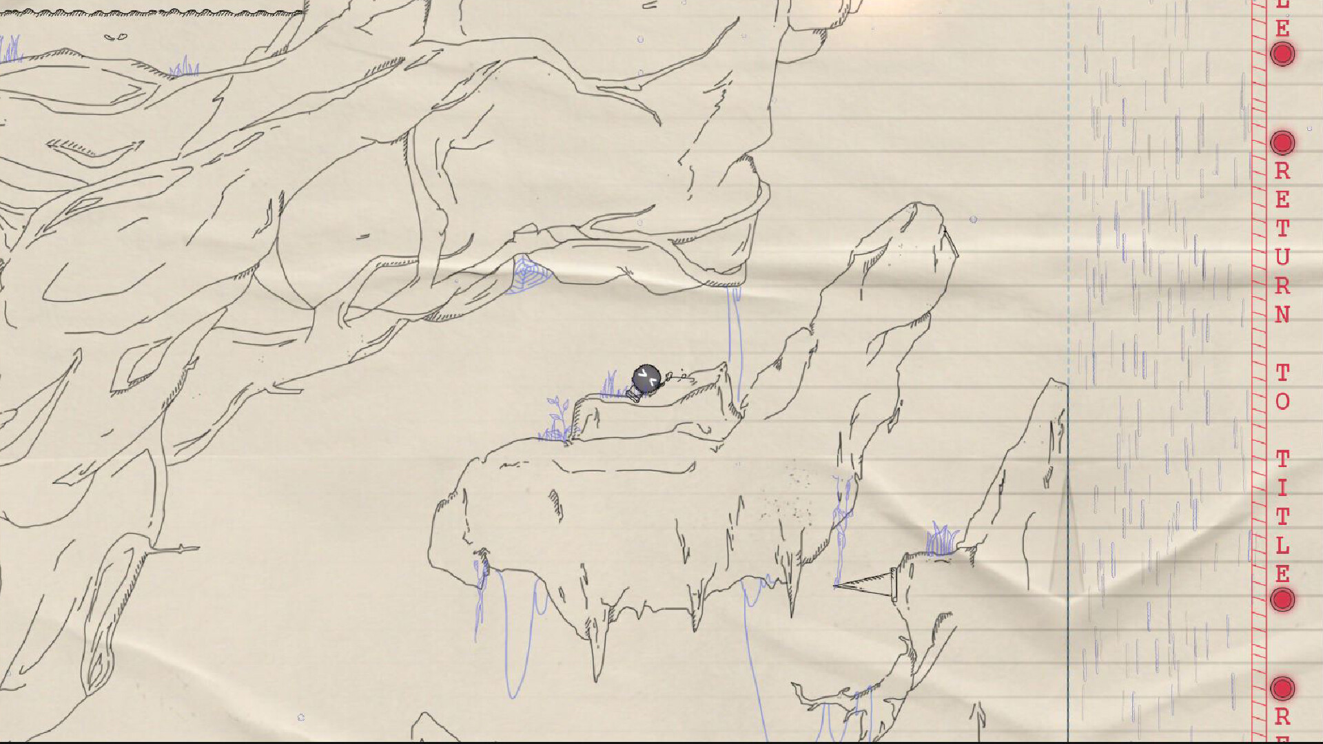 筆記本冒險圖片