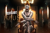 《死亡岛2》剧情扩展包“Haus”将于11月2日推出