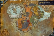 魔兽世界乌龟服困在笼子里任务攻略