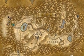 魔兽世界乌龟服铁炉堡后山去湿地方法分享